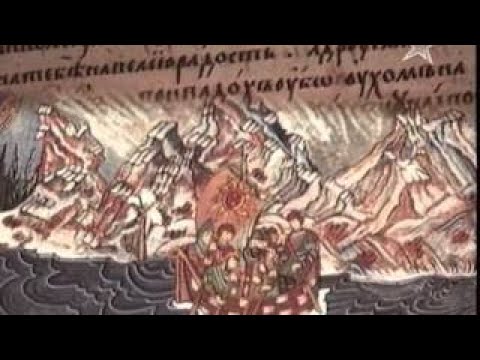 Изобразительное искусство Древней Руси XI-XIV вв. Части 1,2