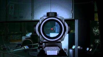 Lets Play F.E.A.R 2 Part 11 HD