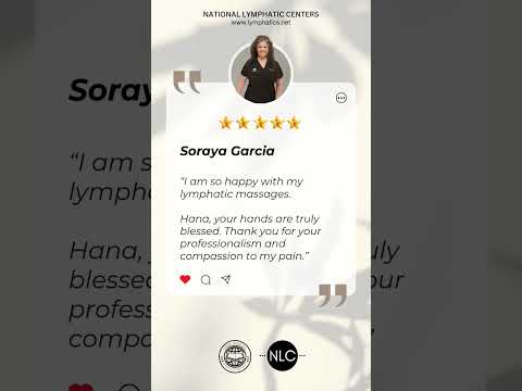 Swelling relief: a real client review