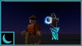 i beat up sketch - moon animator