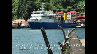 Onosai By Kalasa Manisesa Djtai684