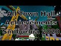 Minecraft Simburbia's Town Hall (Complete Guide 2020)