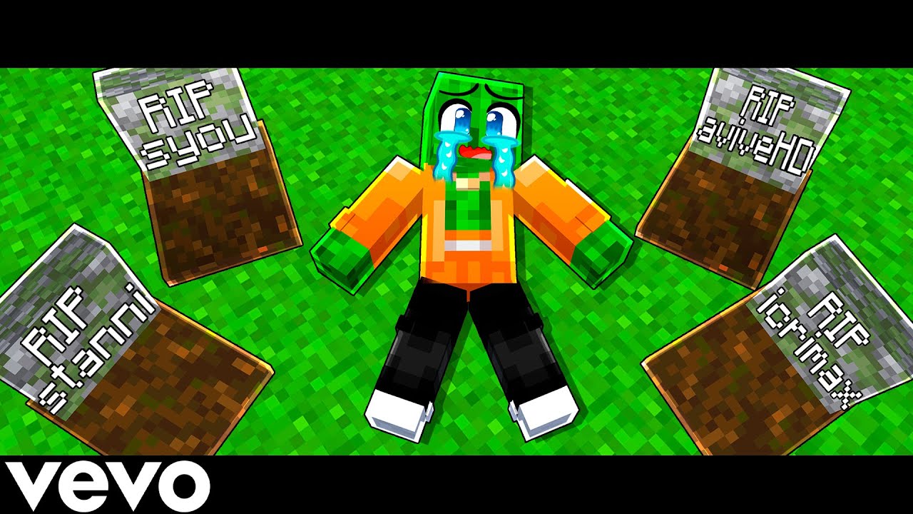 DanergyHD - DAS ENDE der YOUTUBER INSEL  [Offizielles Musikvideo]