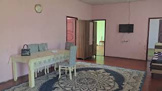 Balakende heyet evi satilir elaqe 0503693002 0554693002 vatsap var Tural makler Balakən