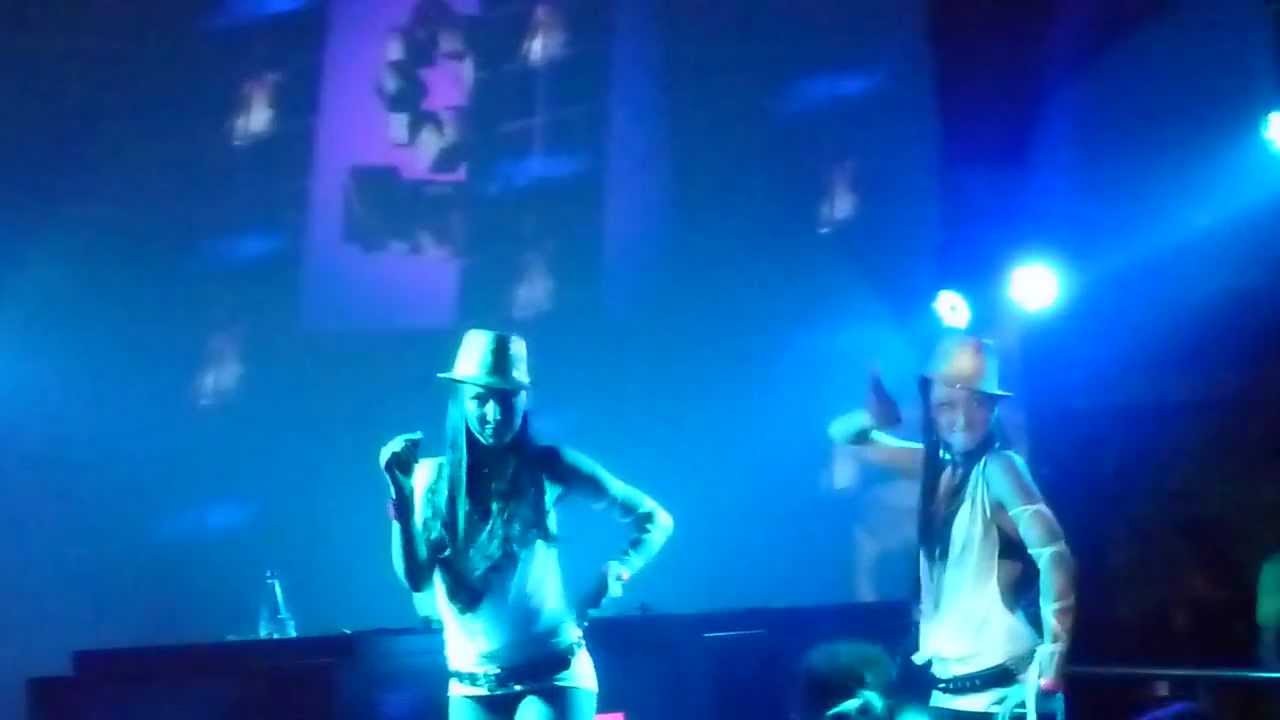 Richard Reynolds - Opening Mecca