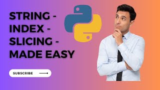 Celebrity Python String Index Slice - Made Easy in 10 Mins Net Worth