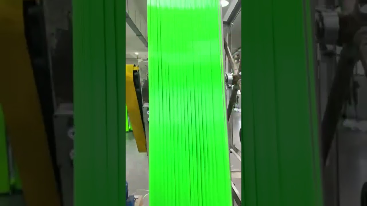 high quality brush filaments😆😆