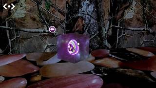 MERGE CUBE - MERGE Things App ~ OCTOPET ~ screenshot 5