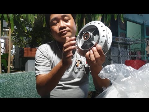 Video BÁO GIÁ ĐÙM TRƯỚC ĐÙM SAU MA ĐÙM WAVE ZX - youtube