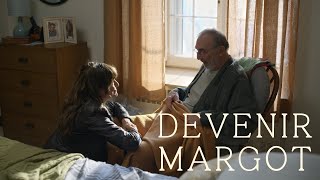 Devenir Margot - Bande-annonce de la série - 12 mai
