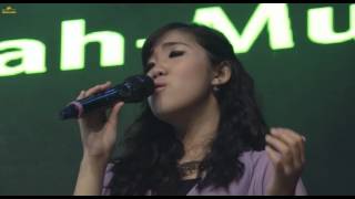 Video thumbnail of "Dalamnya KasihMu Bapa medley Yesus Baik by Patricia Dara"