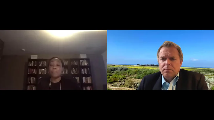 Interview With Dr. Traci Parker (1-19-21)