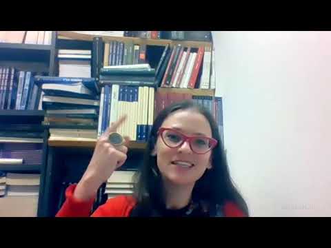 Мать мессии: между иудаизмом и христианством