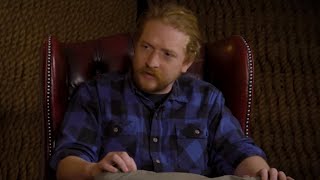 Celebrity Tyler Childers Shares His Thoughts On Traditional Country Music Artist Profile