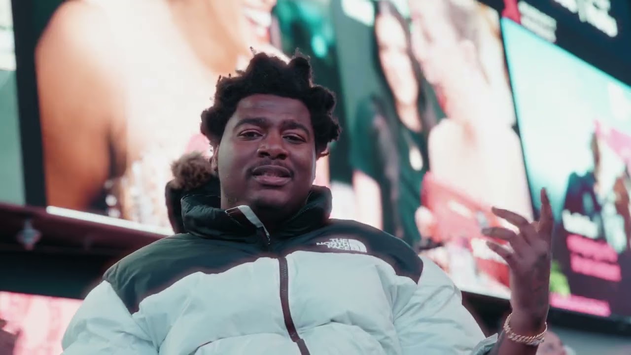 BiggKutt8 - BiggKuttaholic (Official Music Video)