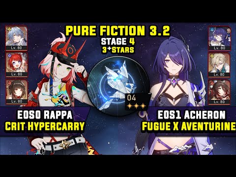 E0 Rappa Crit