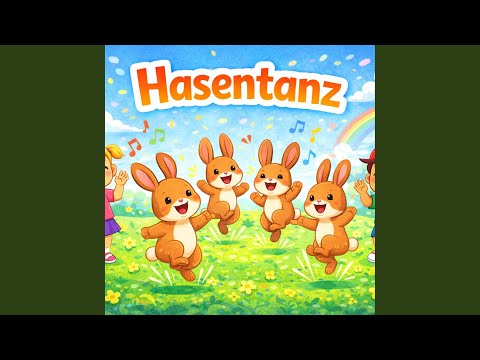 Hasentanz