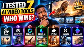 Sora Was One of the Best AI Video Tools… So What Happened 3