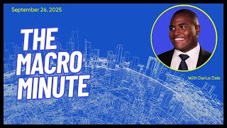 The Macro Minute: Is the US consumer helping or hurting our Paradigm C bull market?
