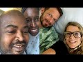 Coworkers Make Kidney Donations for Each Other’s Husband