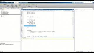 MATLAB ROOT FINDER NUMERICALS
