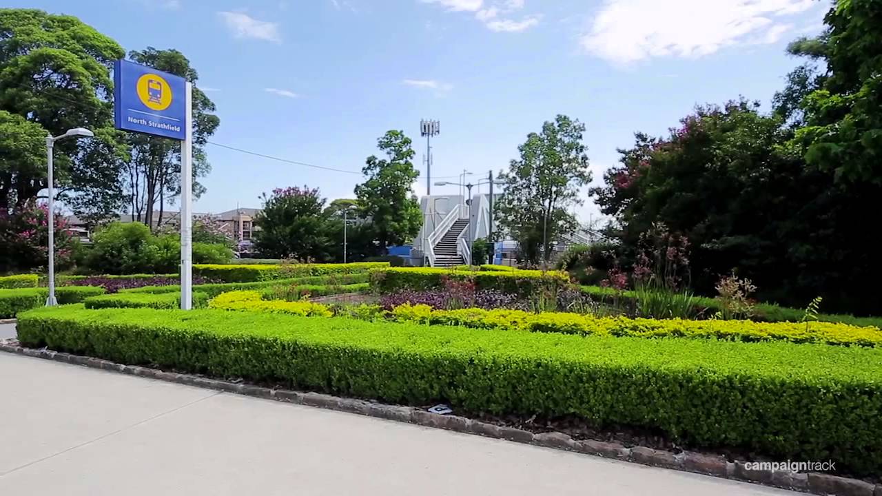 North Strathfield, 6/148-150  Wellbank Street