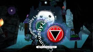 Tutorial: Digital Devices in LBP. Part 2: digital calculator by onturenio