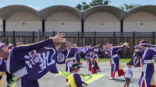 2024-08-24 Asian Food Expo At San Mateo Event Center