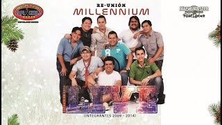 Re-Unión ex Millennium LIVE