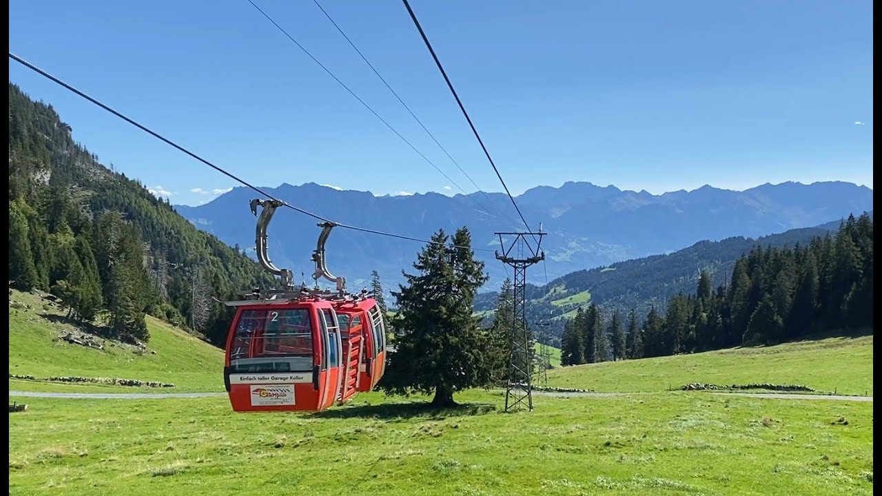 Gamplüt ... für alli Lüt – Toggenburg – Karin Gwerder - Manuela Amrein - Simon Lüthi - Jodelmusical