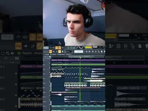 Making A Tech