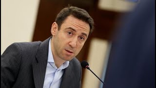 Այո՛, ՀՀ-ում պետք է լինի ընդհանուր իշխանափոխություն․ Մարությանն արձագանքել է «Մայր Հայաստան»-ի և «Հանրային ձայնի» պահանջներին