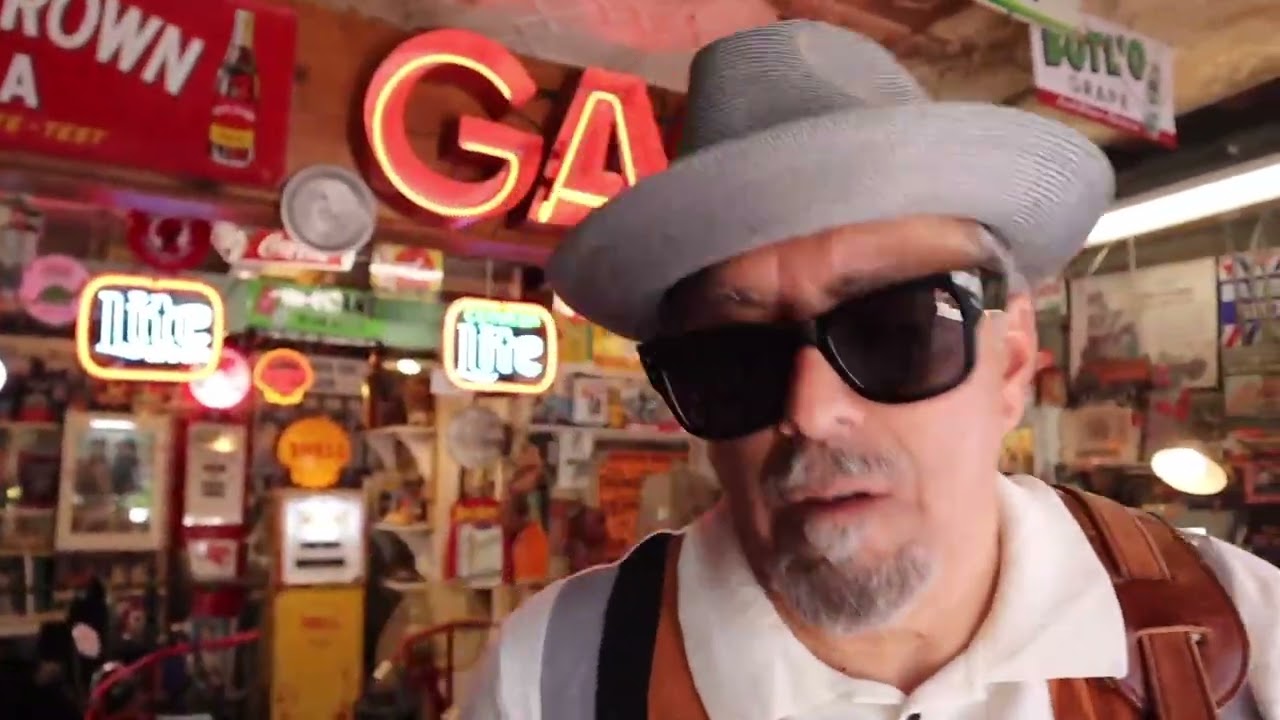 2025 08AUG 29 KID RAMOSKid Ramos’ Revelation!