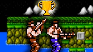 [🏆 0/50] Contra - #1  | SUBSET MULTIPLAYER COM @assombroso-w8t
