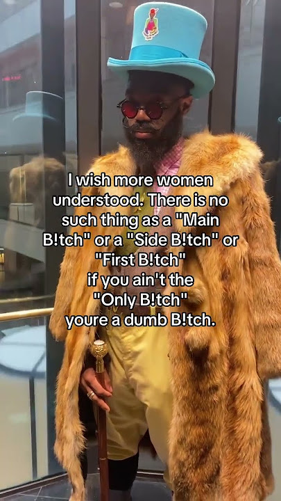 I wish more women understood