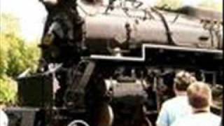 C&O 614 returning to life in 2011
