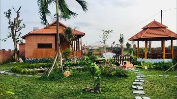 Bán đất vườn nghỉ dưỡng gần biển ở Bình Châu, Xuyên Mộc, Bà Rịa Vũng Tàu