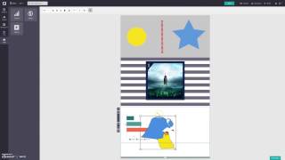 Piktochart: Tutorial 03, Part 02