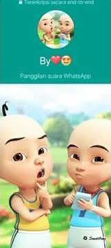 #Shorts | Ringtone Upin Ipin