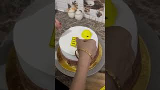 Civil engineer cake👷🏻‍♂️ #youtubeshorts