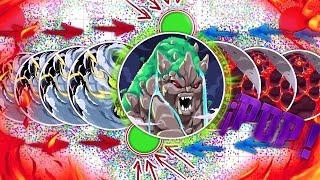 Agar.io Guest Video by Tazwai - Trick & Destroy!