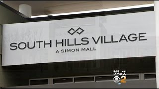 South Hills Village Celebrates Makeover With Freebies For Customers