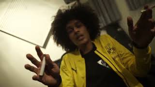 Osirus Jacky - Lufthansa (1ER CLIP)