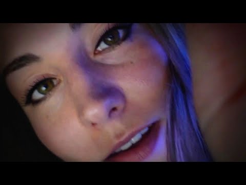 ASMR To Make You Feel Amazing 💙 ~ personal attention & affirmations