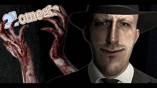 I SCARE!!!  @Hyphonix