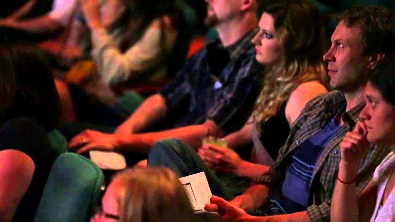 PostSecret The Show YouTube