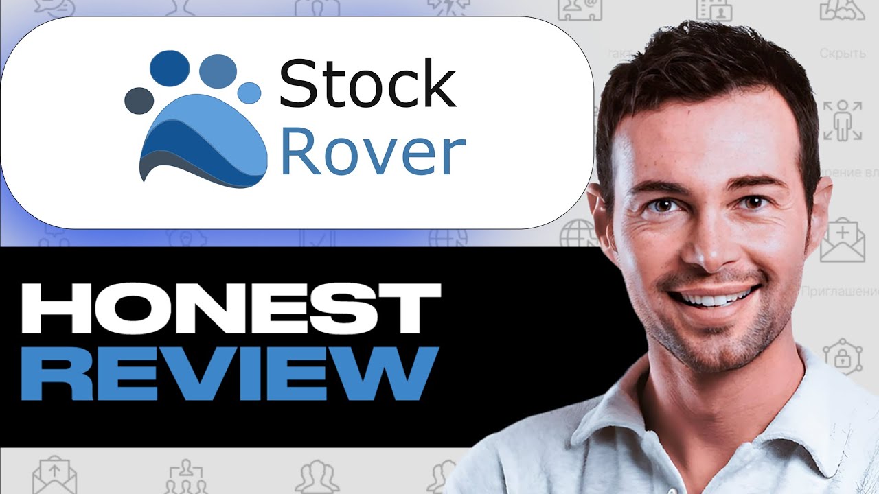 Stock Rover Investing Tool Review: Features, Pros and Cons