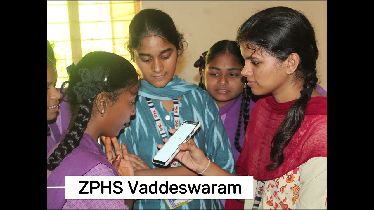 Swecha Voice | స్వేచ్ఛ గొంతుక | AI For Telugu | Thanks to Contributors | Ram Miriyala | Swecha AP