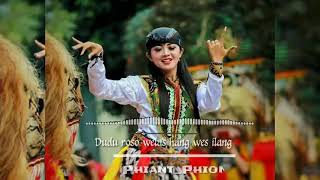 Story wa lagu'Dudu Roso Welas