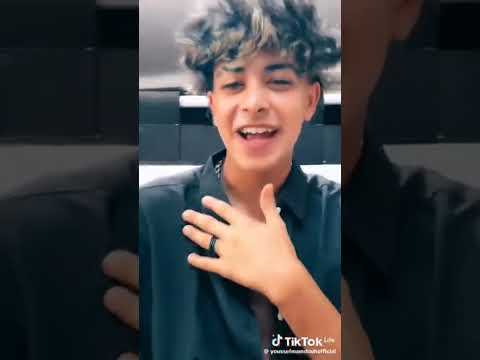 انتي لڤ بتاعتي يا بطيتي